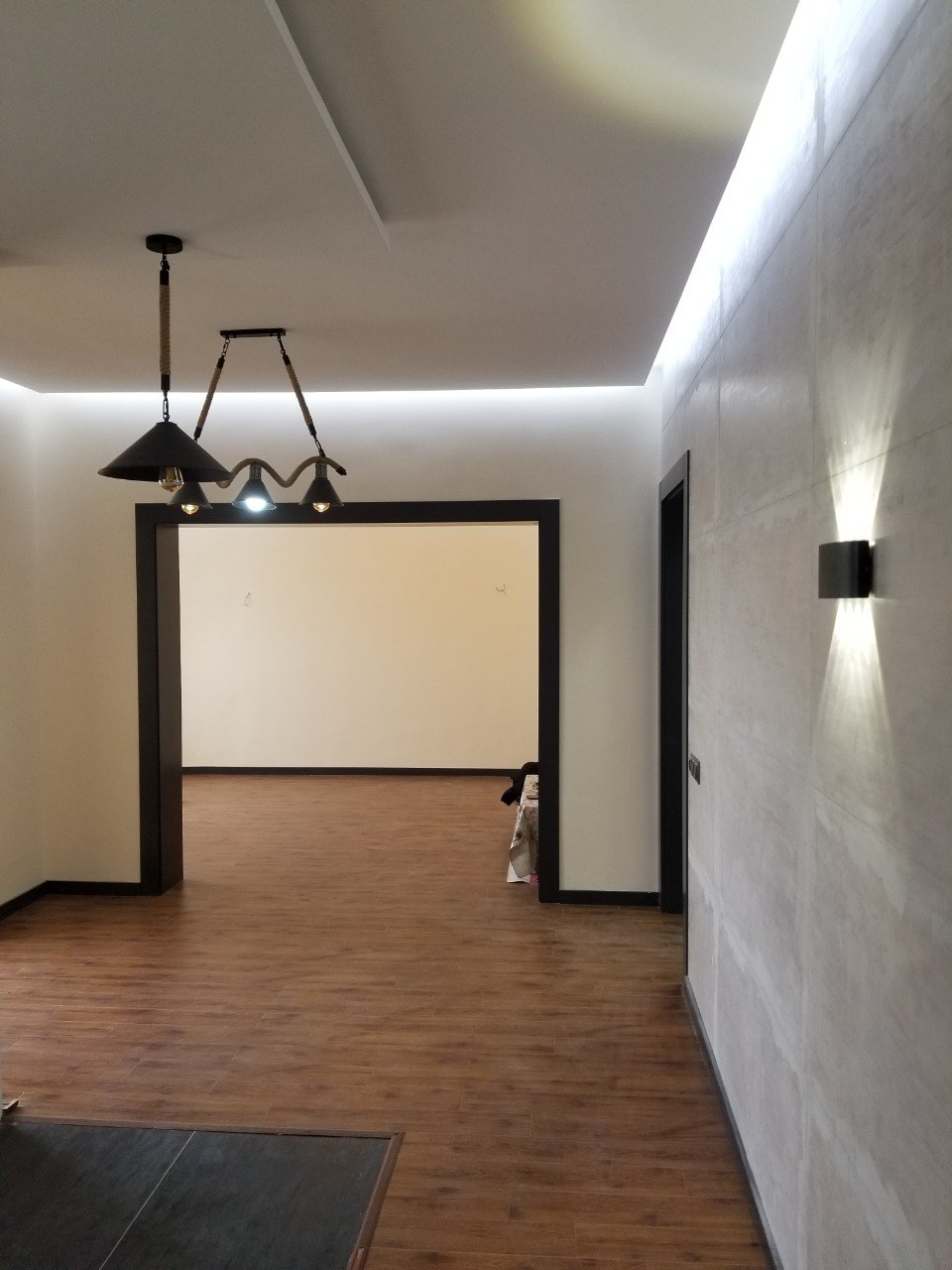 Ремонт квартиры Uchtepa Avenue Ташкент